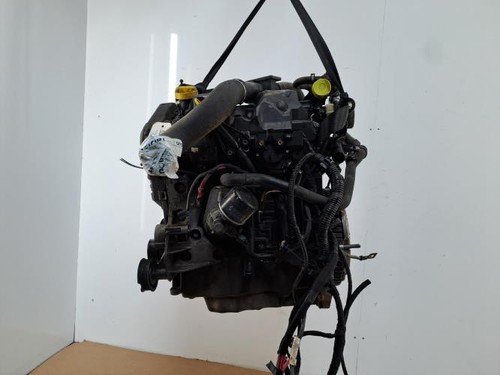 Moteur renault kangoo phase - 2,