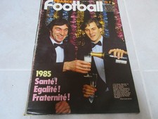 FRANCE FOOTBALL 2021