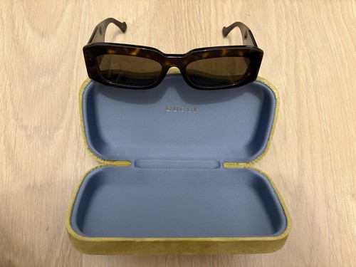 Lunettes soleil gucci - soleil,