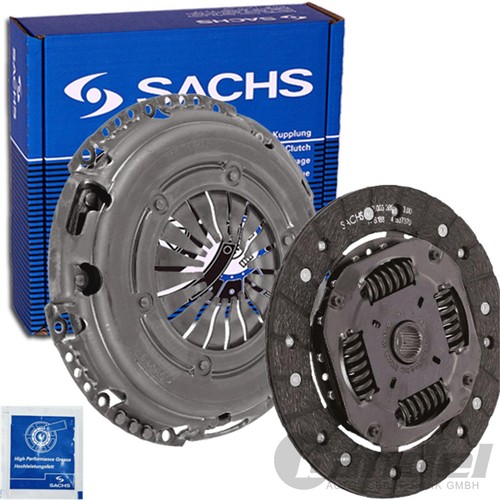 Sachs kit embrayage convient - kit,