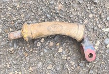 1 repose pied acier  moto collection FOLLIS 125 100 175  ultima new map ravat