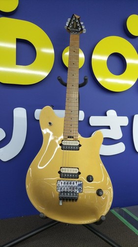 Guitare électrique peavey - guitare,