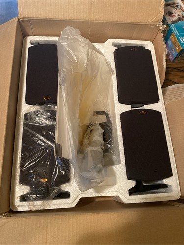 Klipsch quintet 4 - ii,