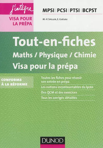Tout-en-fiches
