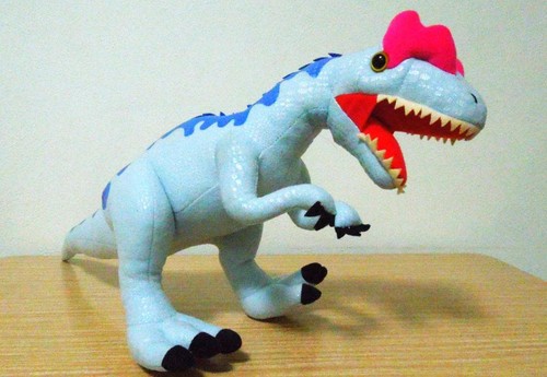 Rare sega dinosaur - rare,