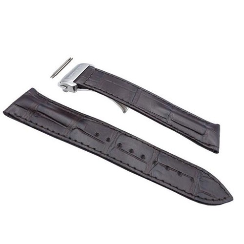 Bracelet cuir véritable - bracelet, en