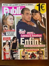 PUBLIC du 15/01/2010; Rihanna/