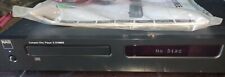 NAD C515 BEE LECTEUR CD AUDIOPHILE EN panne 