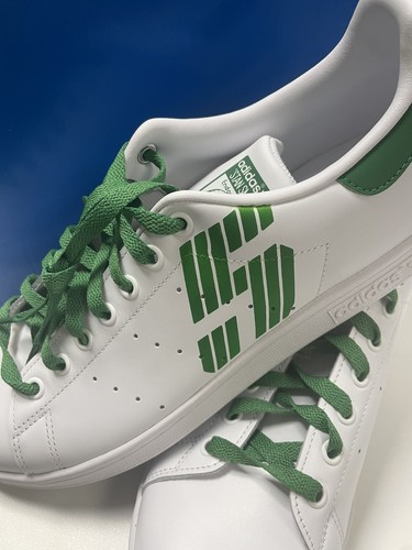 Basket adidas stan smith - basket,