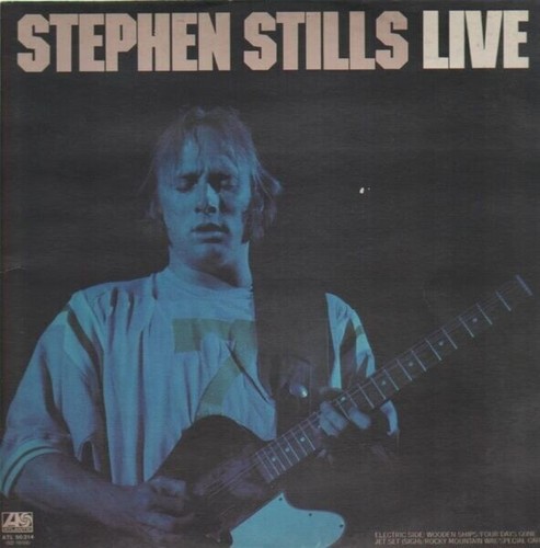 Stephen stills live insert - stephen,