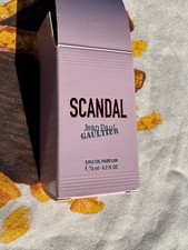 JEAN PAUL GAULTIER MINIATURE