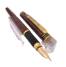 MAGNIFIQUE STYLO PLUME