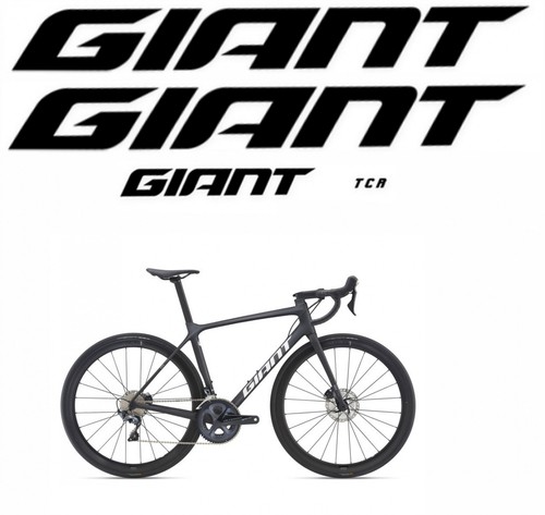 Adhésifs cadre giant tcr - adhésifs,