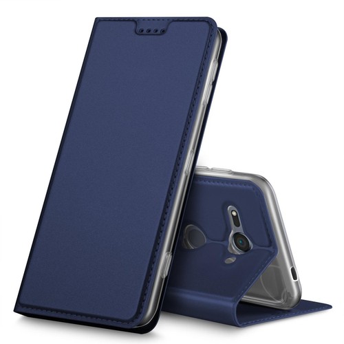 Flip case pour sony xperia - flip,