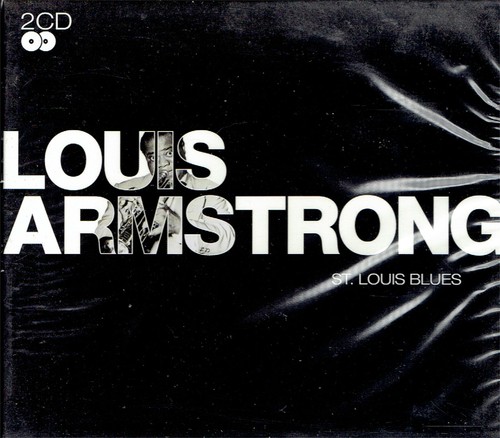 Louis armstrong - -,