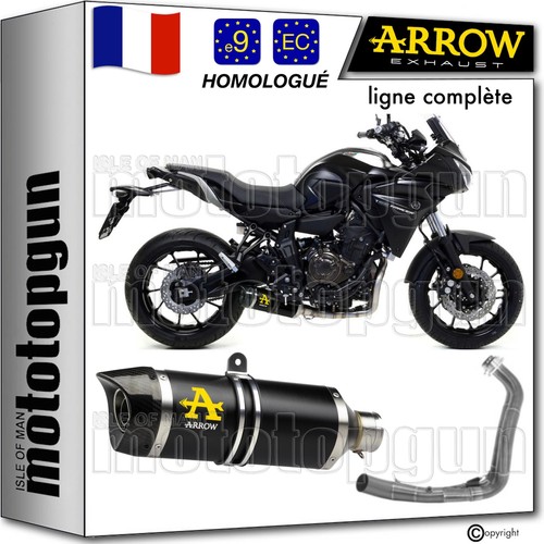 Ligne complete hom open - complete,