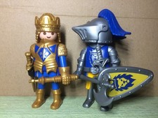 PLAYMOBIL PERSONNAGE CHEVALIER