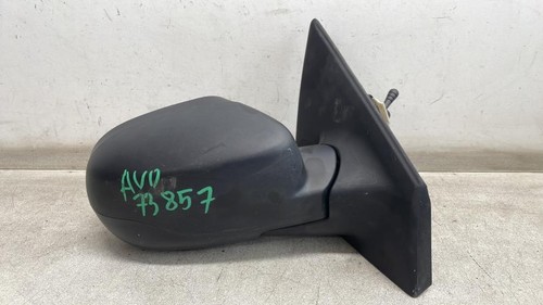 Retroviseur droit renault clio - droit,