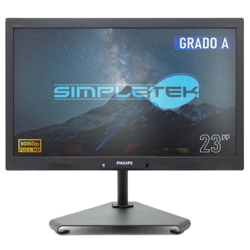 Moniteur écran lcd affichage - Écran,