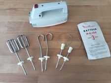 VINTAGE - Batteur marque