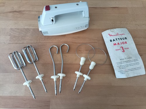 Vintage batteur marque - vintage,