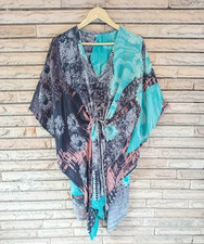 Robe Tunique Kaftan Midi