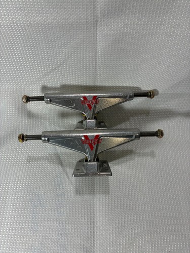 Venture polished skateboard - venture,