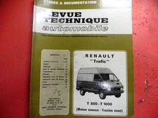 Len33 - Revue technique