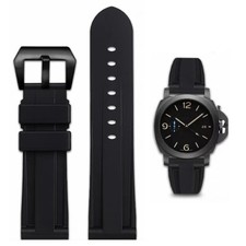 Bracelet en Caoutchouc Panerai