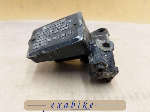 Maitre cylindre frein avant - cylindre,
