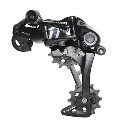 Derailleur vtt arriere - , sram