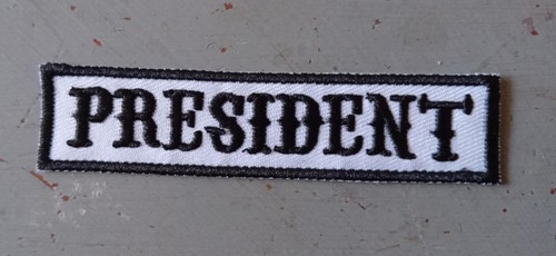 Ecusson patch tissus - patch,