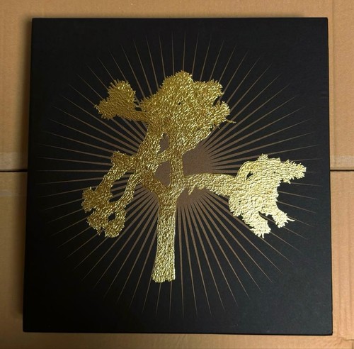 Joshua tree 30th - u2,