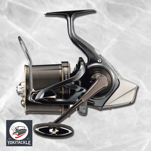 Daiwa surf basia - 45, no.5