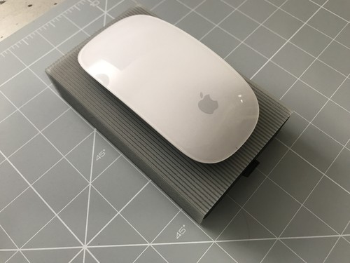 Souris apple magic - magic, a1296