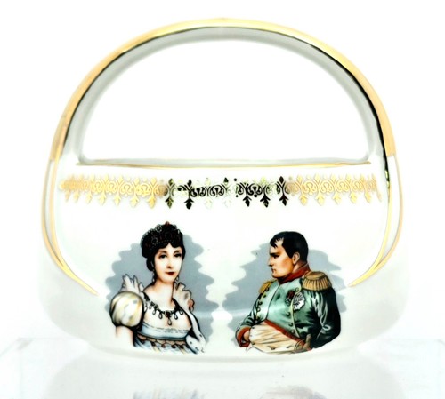 Petit panier napoléon et - petit, "napoléon