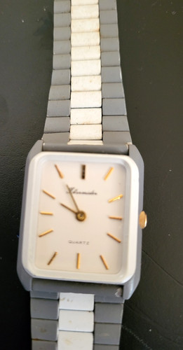 Montre thermidor quartz pour - montre,