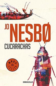 Cucarachas - ., hole