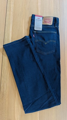 Jean levi femme - levi's, avec