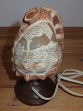 Belle Lampe Veilleuse