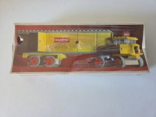 Camion de transport lego 335 (1967) neuf sous blister VOIR PHOTOS