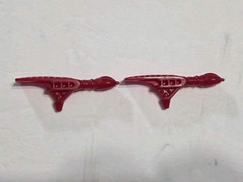 Vintage 1985 motu spydor - vintage,