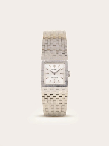 Montre rolex vintage precision - vintage,