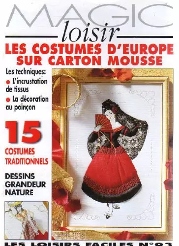 Magic loisir les loisirs - magic,
