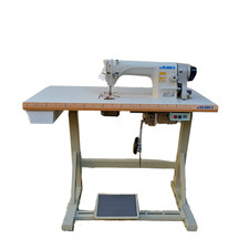 Machine à coudre Industrielle Juki DDL8700 Ddl 8700 Complète Palette et Moteur