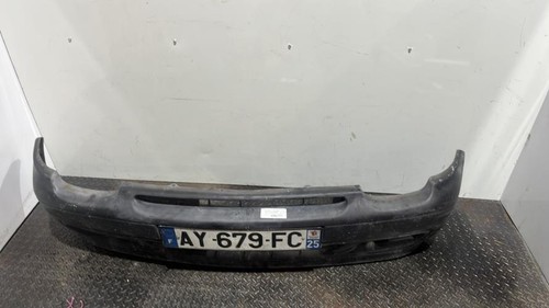 Pare choc avant renault - choc,