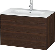 Duravit L-Cube Two Drawer