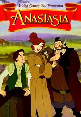Anastasia blackwell maggie - anastasia,,