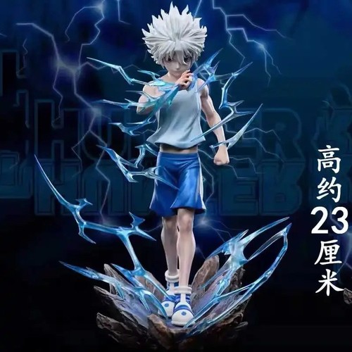 Figurine hunter - hunter,