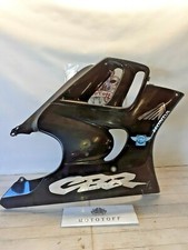 CARENAGE AVANT DROIT HONDA 600 CBR PC31 de 1997 à 1998 - réf : 51